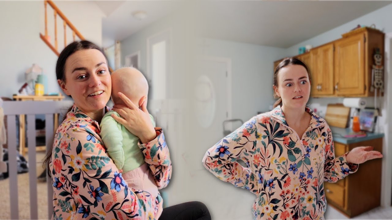 Motherhood Update: Irregular Cycles, Breastfeeding, and Balancing My Own Health | Let's Talk IBD
