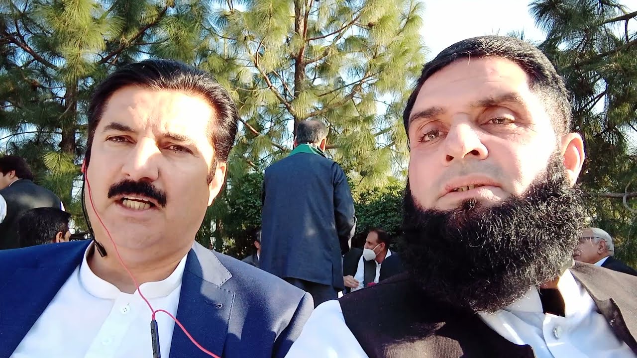 @challengenews429 | Interesting interview of Faisal Kareem Kundi to Pir Musharaf Shah