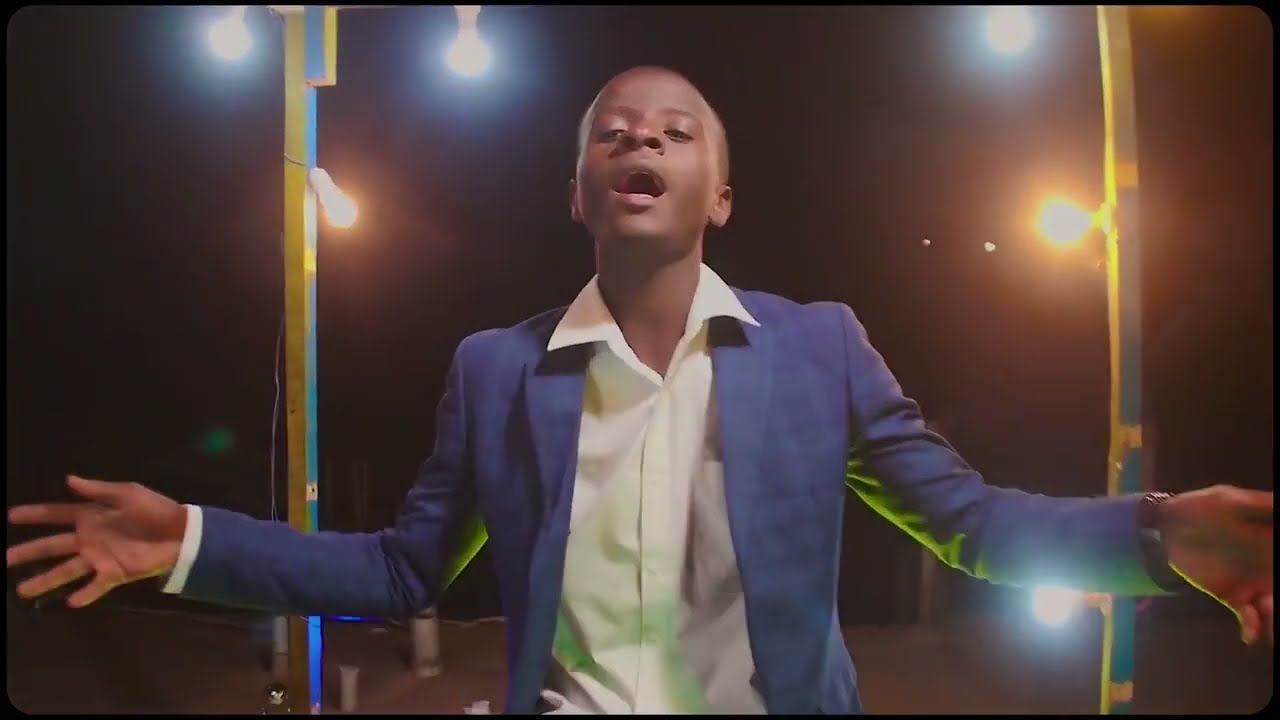 Haja nyamaza - O.S.V.N