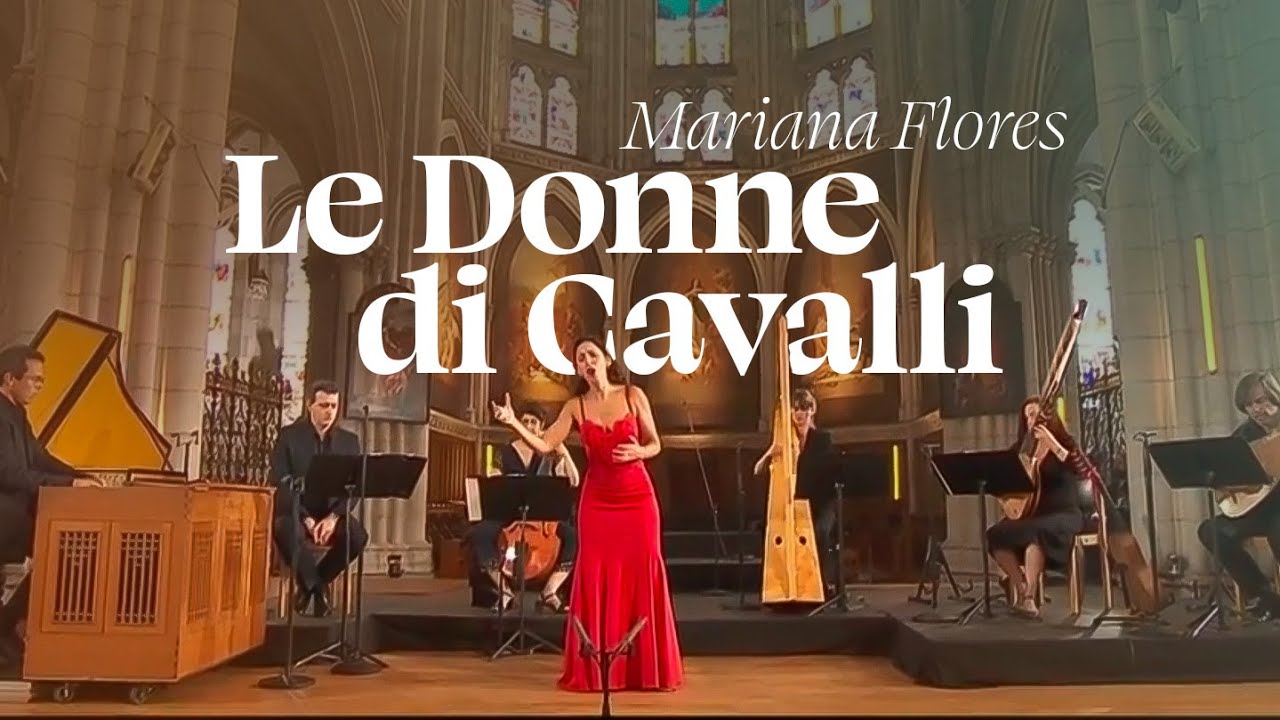 Le Donne di Cavalli (Festival de Sablé 2020)