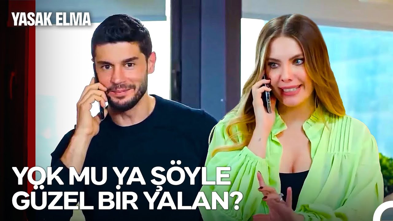 Yıldız ve Kocaları #17: Aynı Karısının Kopyası Bu Adam - Yasak Elma