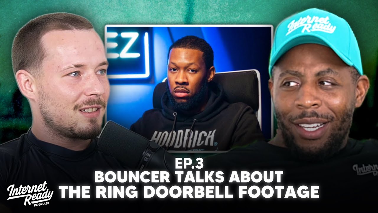 Danny Pressplay Exposes Fumez Da Engineer (Money Made You A Scumbag) | EP. 03