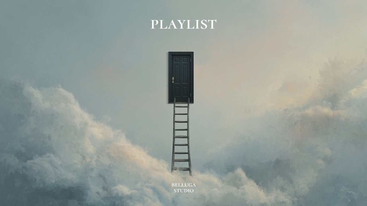 [Playlist] 문을 닫고 들어와, 그 어떤 판단도 없는 이 곳으로 I Dreamy Piano music