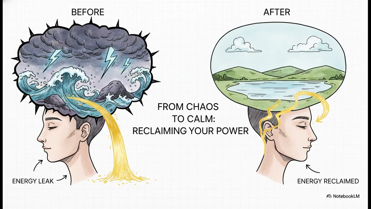 Field Manual for Your Mind