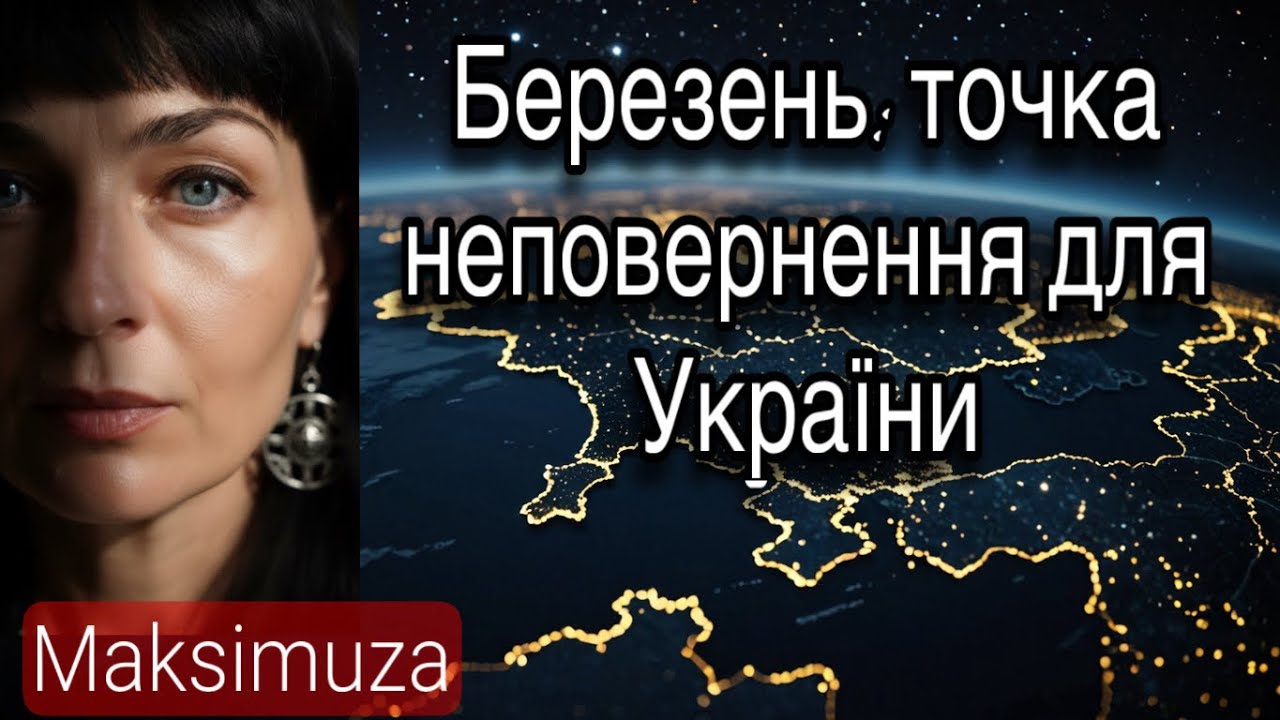 Новий харизматичний лідер змінює правила в Україні💥Нам подарують світло — що сховають у тіні?!🤔