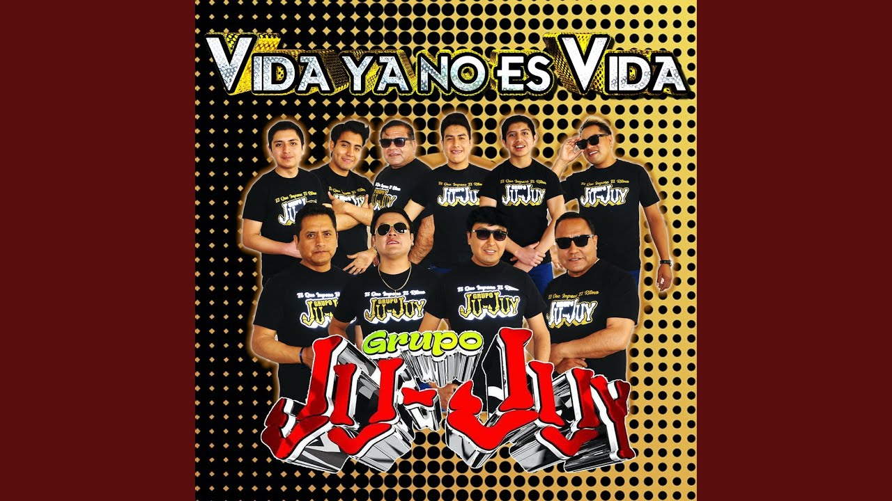 Vida Ya No Es Vida
