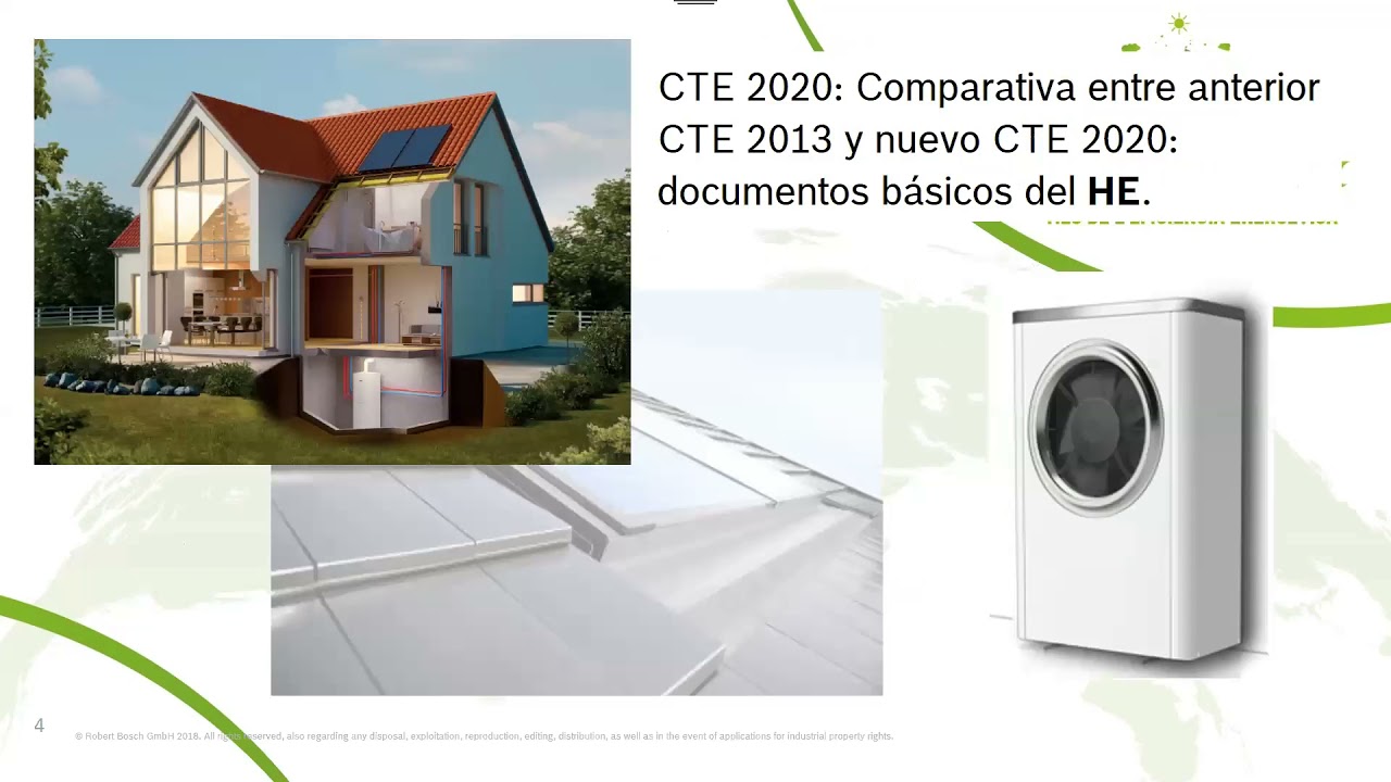 ‘Nuevo Código Técnico de la Edificación CTE y Documento Básico HE Ahorro de Energía’