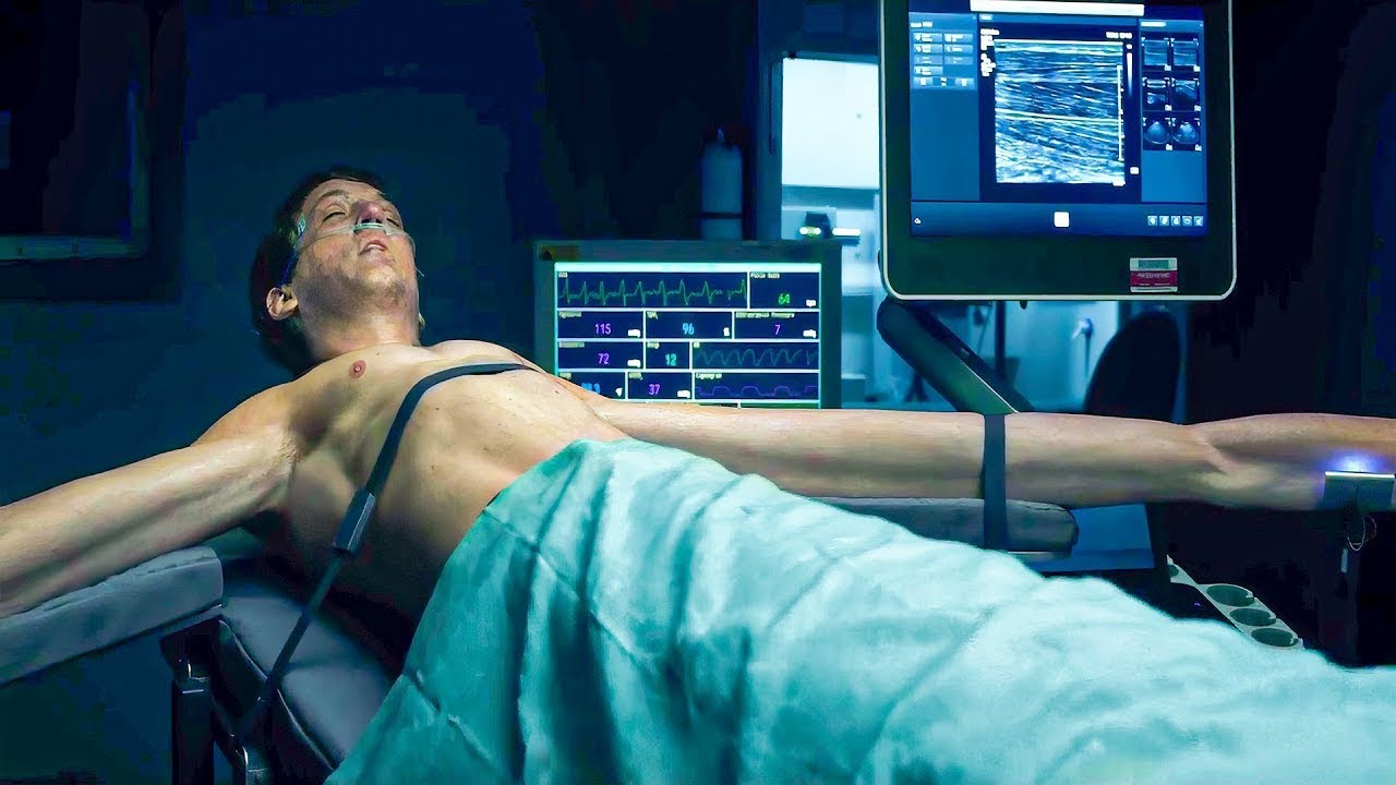 4 ADOLESCENTES SE TELETRANSPORTAM PARA OUTRA DIMENSÃO E VOLTAM COM ESTRANHOS SUPER PODERES!