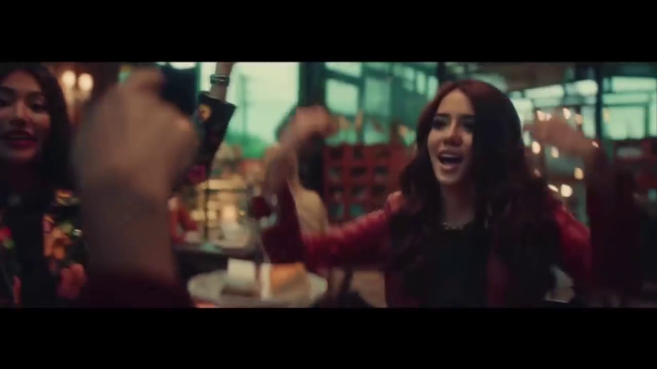UnionPay &ndash; My Way Branding TVC