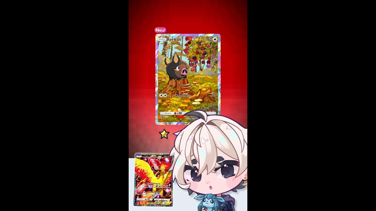 Team Rocket Set Pack Opening 🔥 in Pokemon TCG Pocket