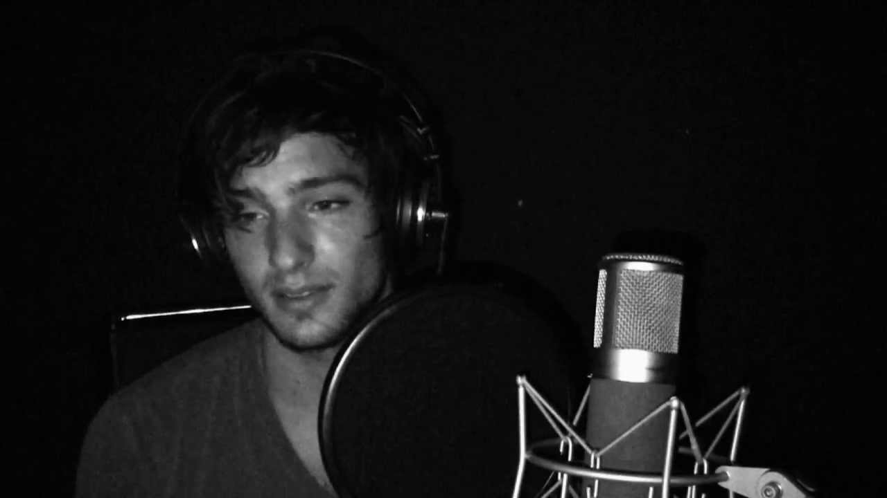 Marlon Roudette - New Age Cover