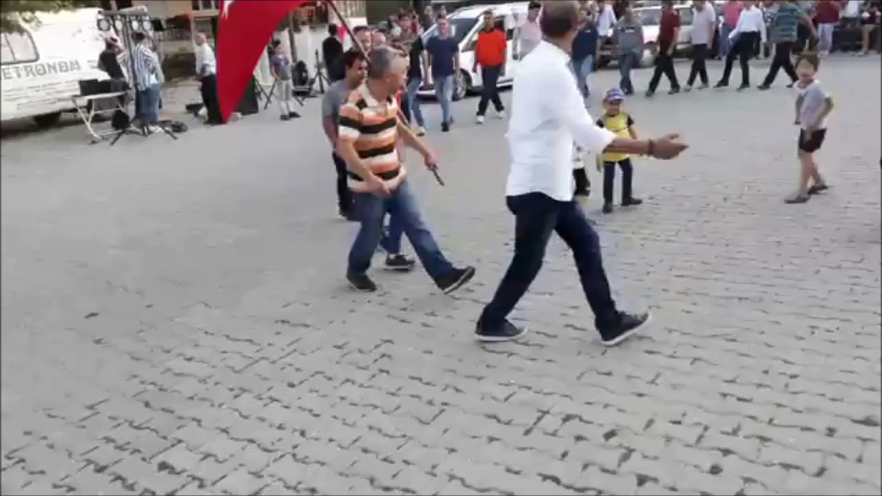 Sındırgı Çamalan Mahallesi Seymen