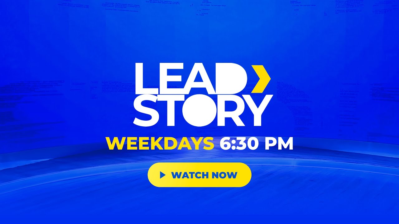 Melissa's Aftermath: The Classrooms in Crisis | Lead Story: Nov. 10, 2025 | CVM Television Jamaica