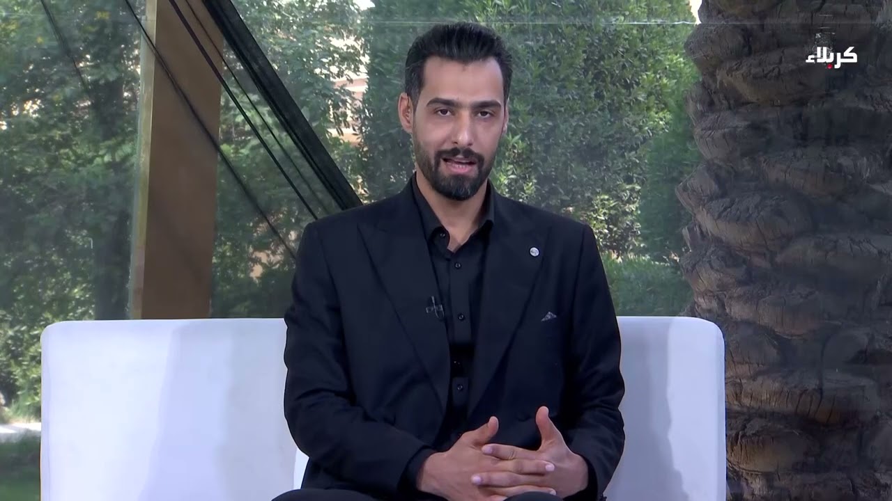 صباح كربلاء 11 -3 -2026