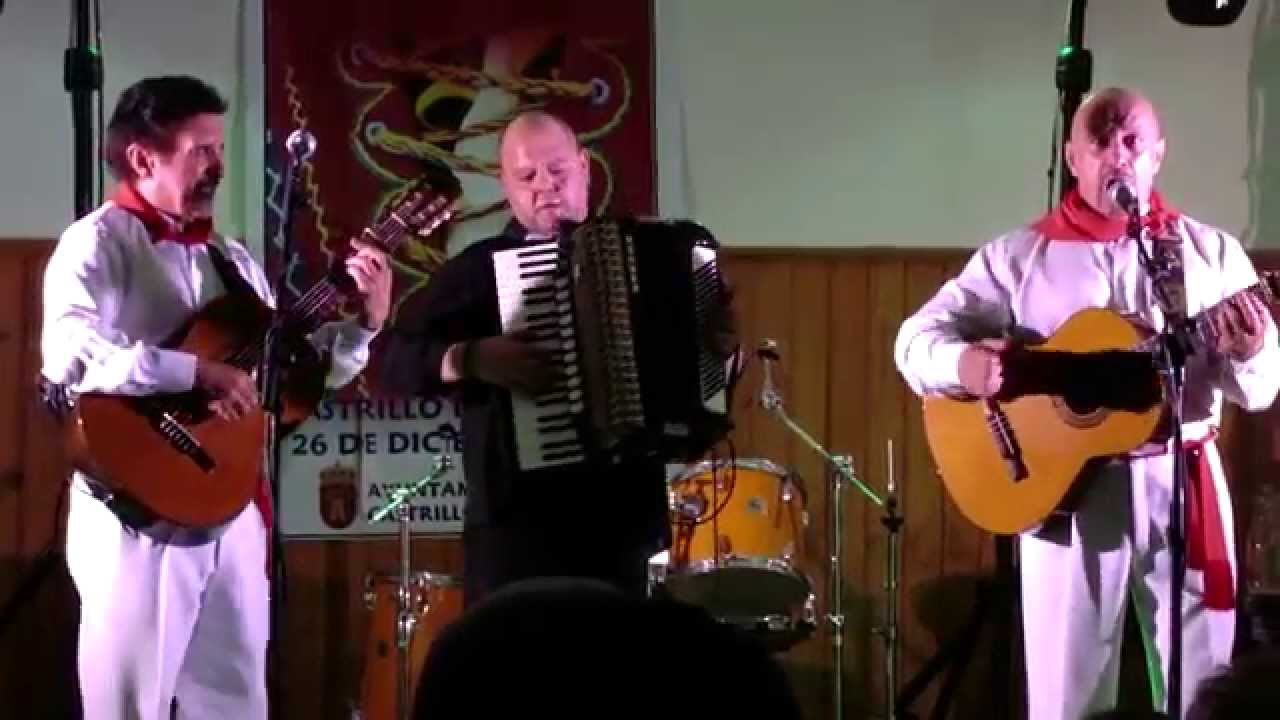 Hermanos Anoz - Granada