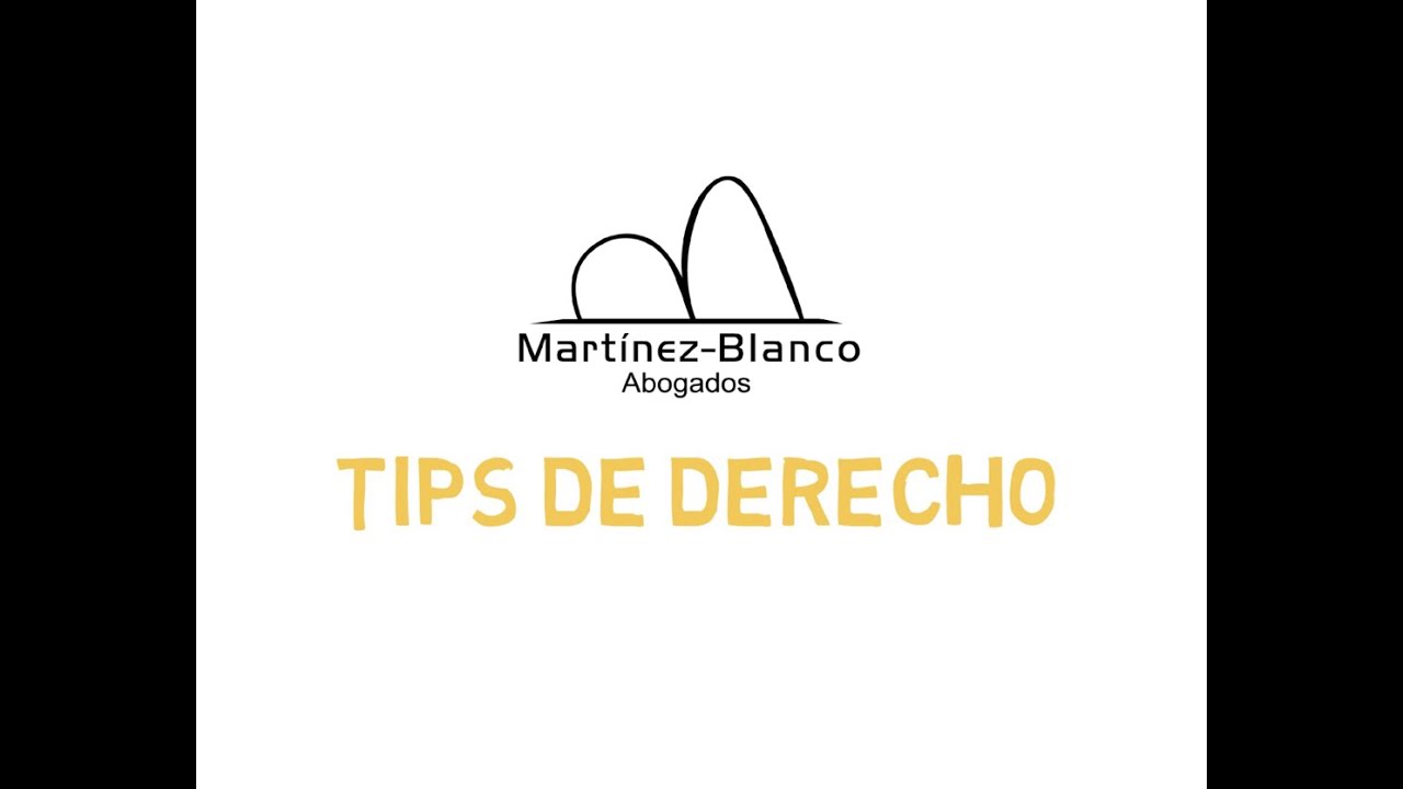 Tips de derecho: Infracción Urbanística