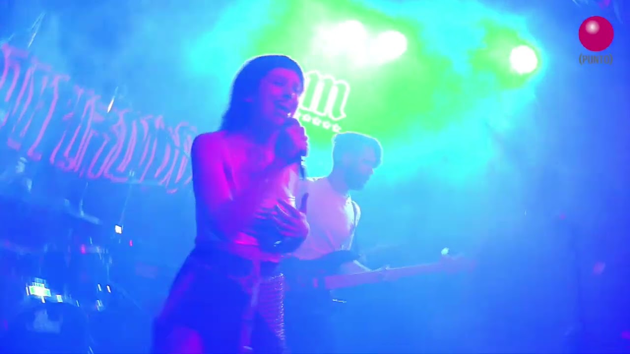 MONTEPERDIDO - ANO 2K @SalaSol 15/03/2023