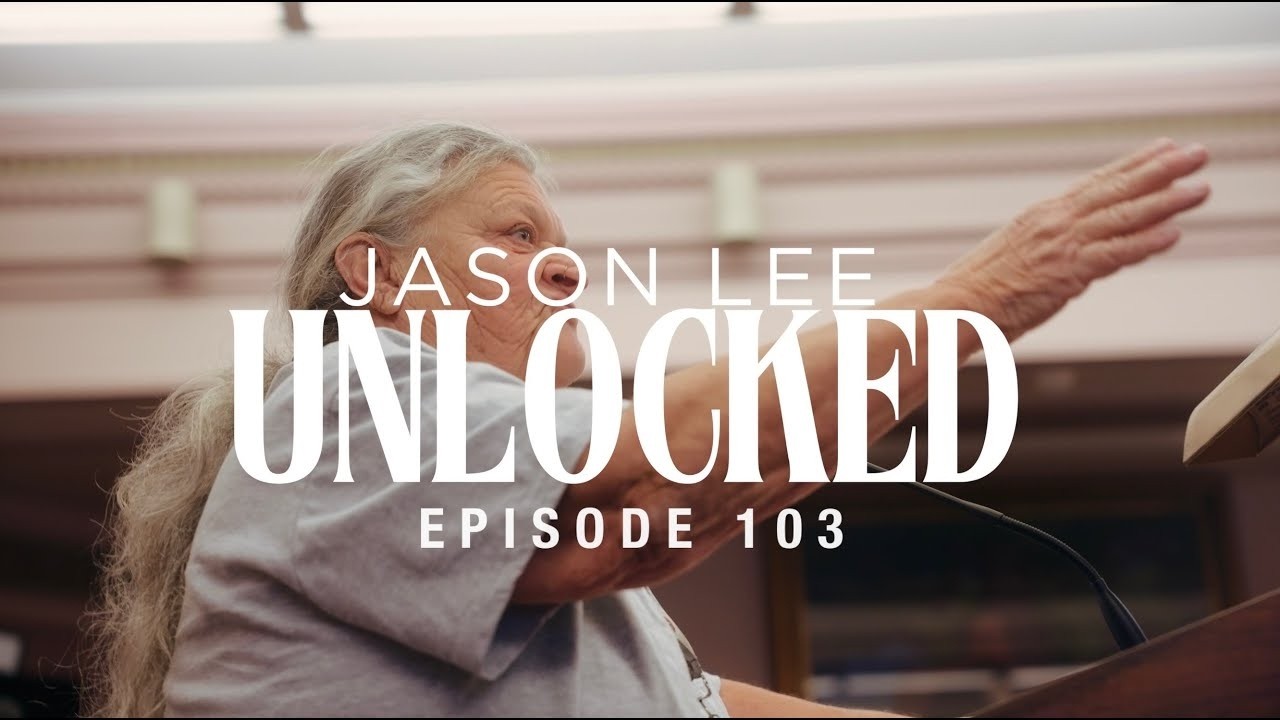 EP 103: A Council Meeting That Left The City Waiting