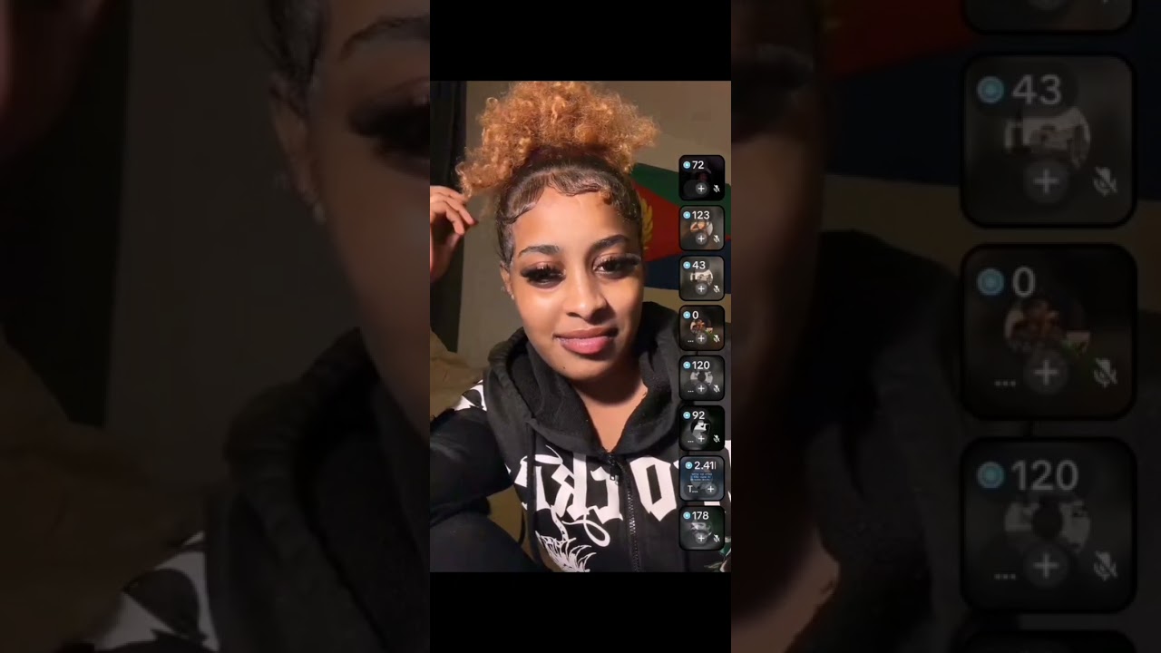 ኣቡት ድምጺ ናይ ጋዕዳ 😍😍