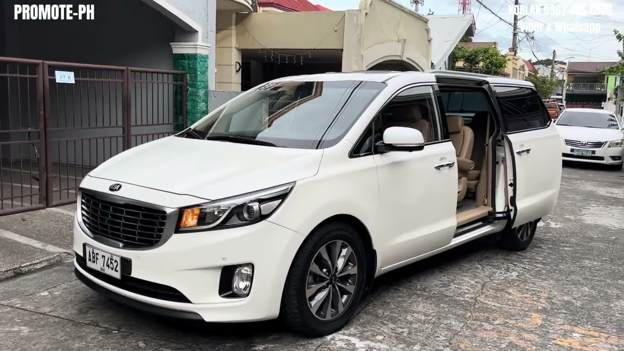 MABABANG PRESYO NG AUTOMATIC 8 SEATER