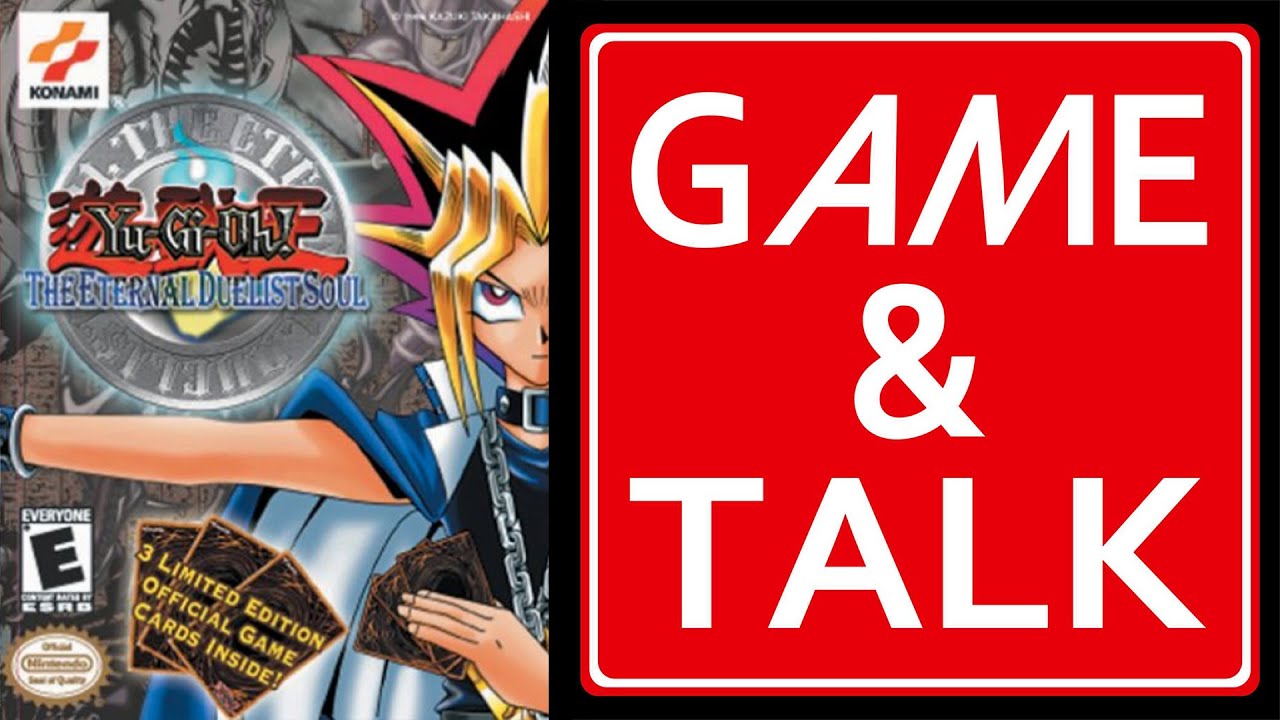 Yugioh & Chill (Let's play Yugioh Eternal Duelist Soul) | Game & Talk