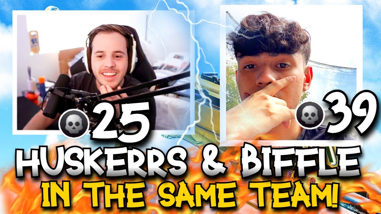 *НОВИНКА* WARZONE: Huskerrs и DiazBiffle на карте Caldera 2.0 / Потрясающая победа!