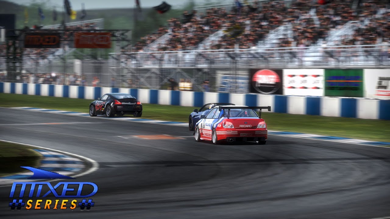 Longer races can be stressful with harder ai (Tier 2 NFS Shift)