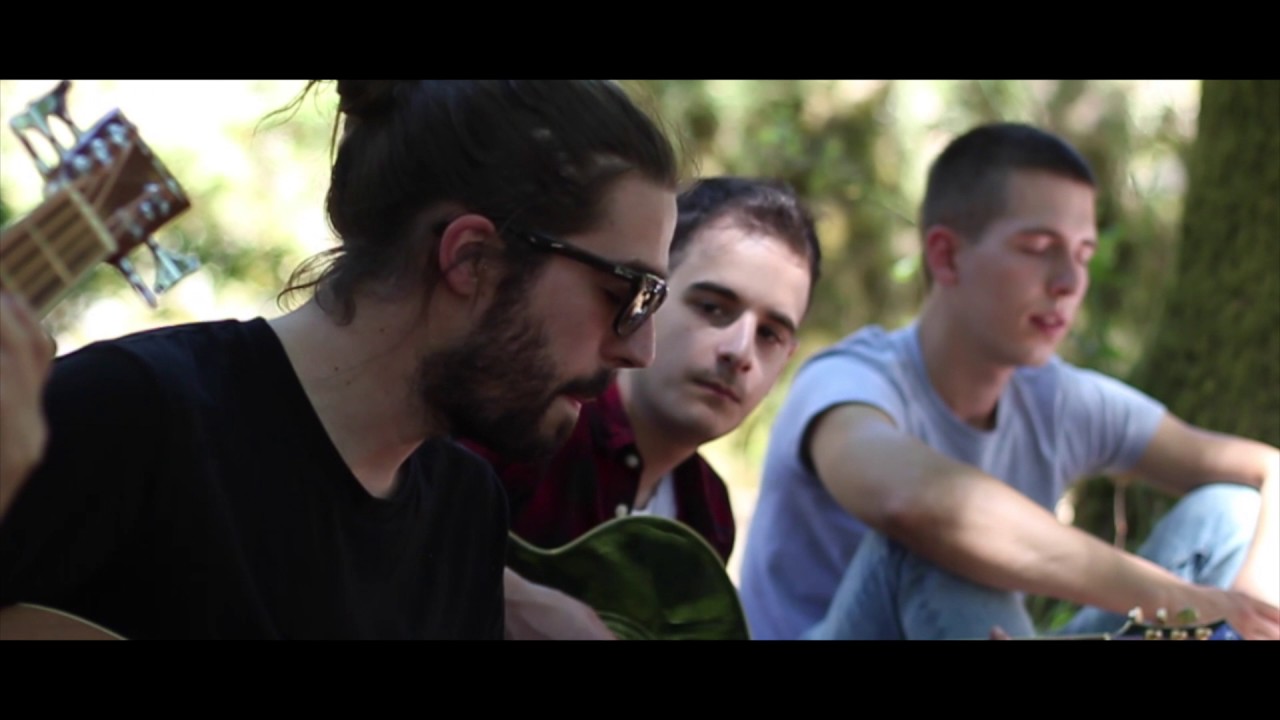 COOL & CALM - REBEL ROOTS