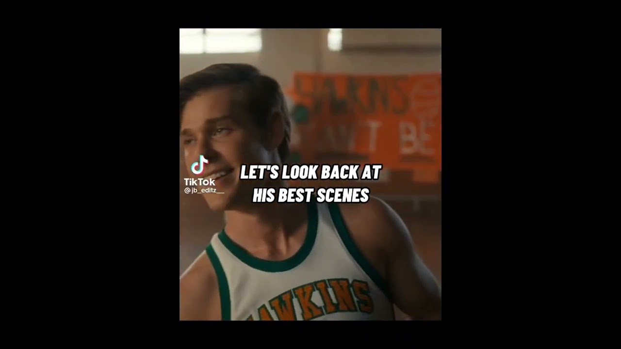 Jason Carver edits🏀🥰🔫