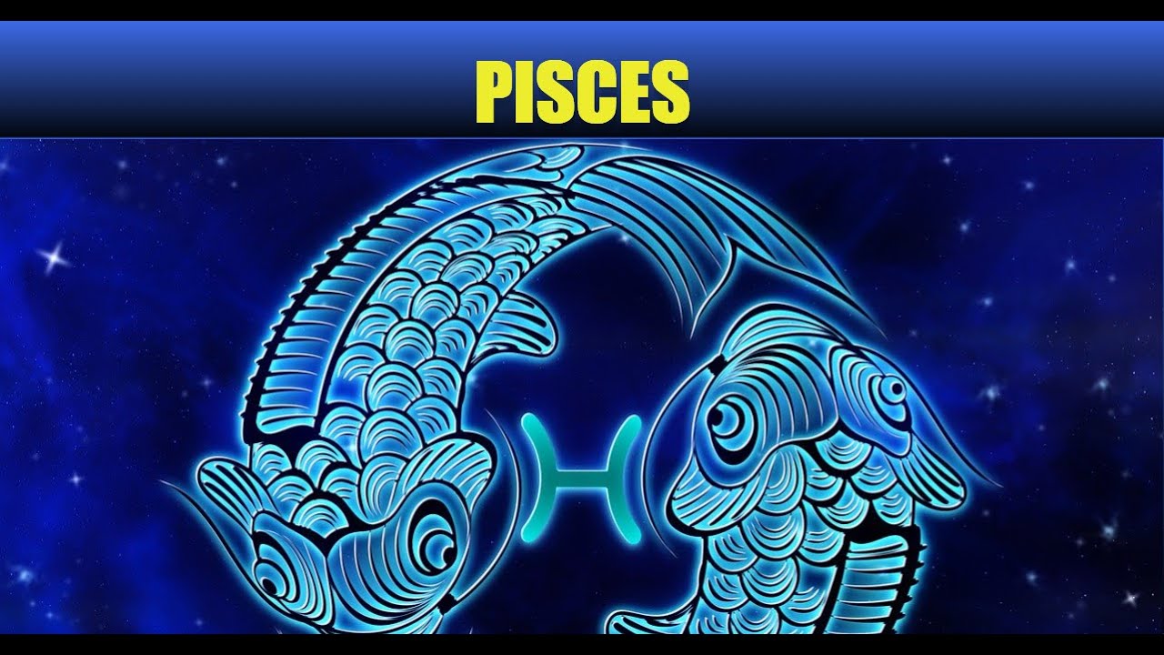 Unlocking the Mysteries of 2024: Pisces Horoscope Predictions Revealed!