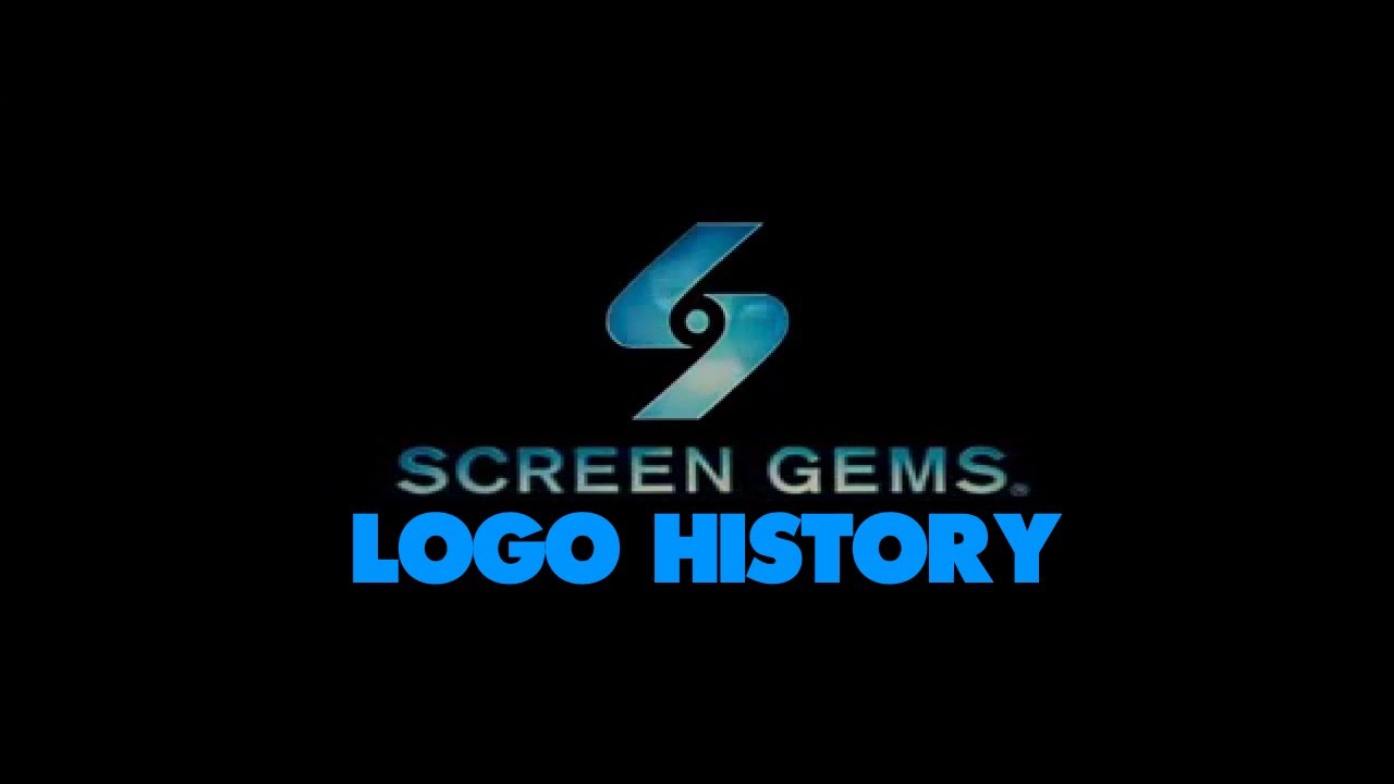 Screen Gems Pictures Logo History (
