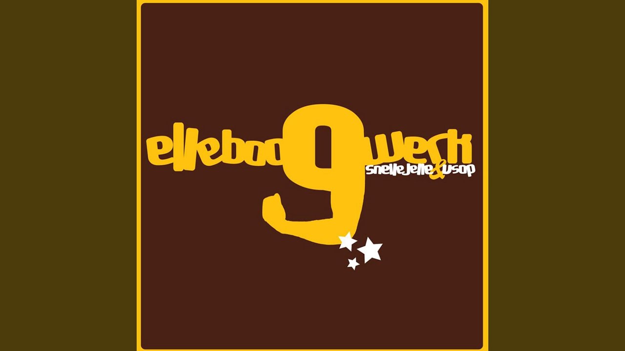 Elleboogwerk (feat. VSOP)