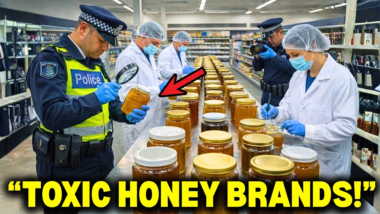 13 Fake Honey Brands to Avoid at All Costs (Food Experts Warn)