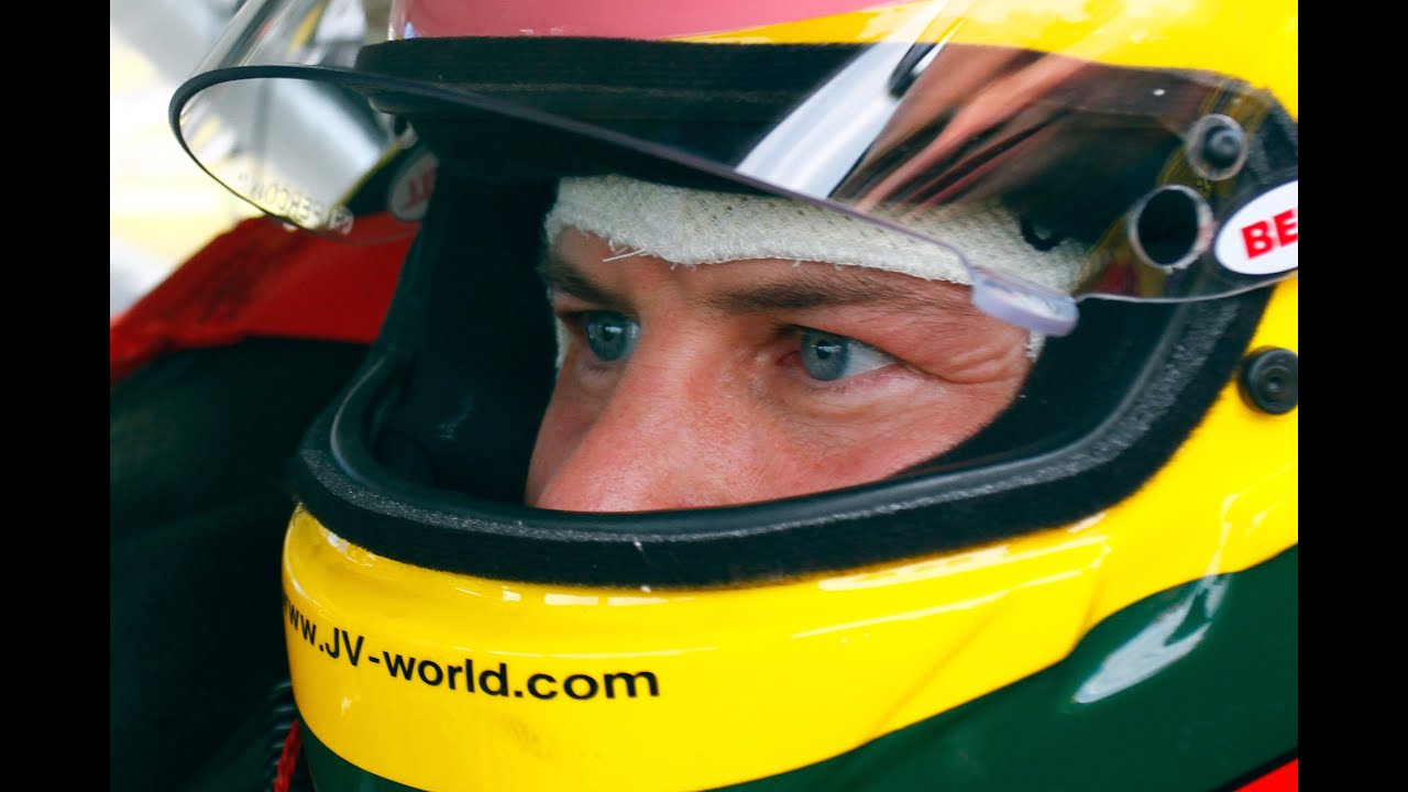 Gilles Villeneuve's impact on Jacques