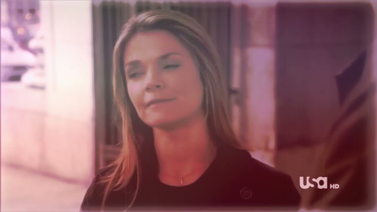 Law & Order Criminal Intent (Goren & Eames):- Footloose