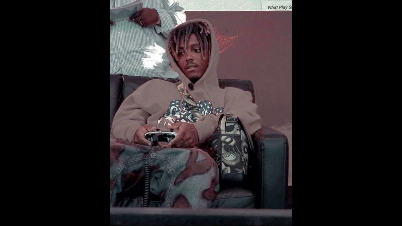 Juice WRLD - Percs (Unreleased)