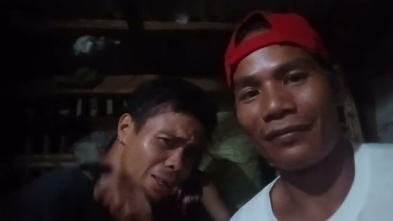 Painit daw KSI malameg
