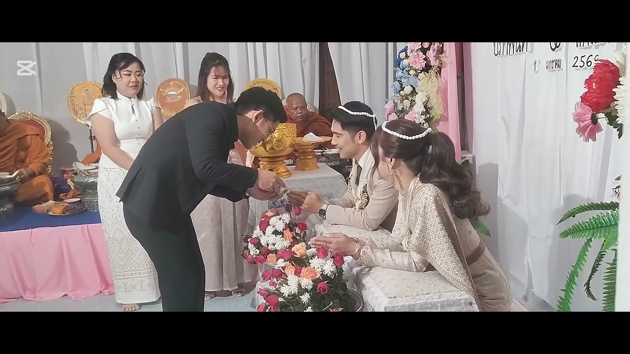 Thailand Visit 2026: Thai Marriage 