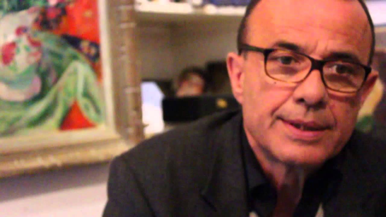 Herv&eacute; DONAT - Le d&eacute;clin du m&eacute;tier d'antiquaire