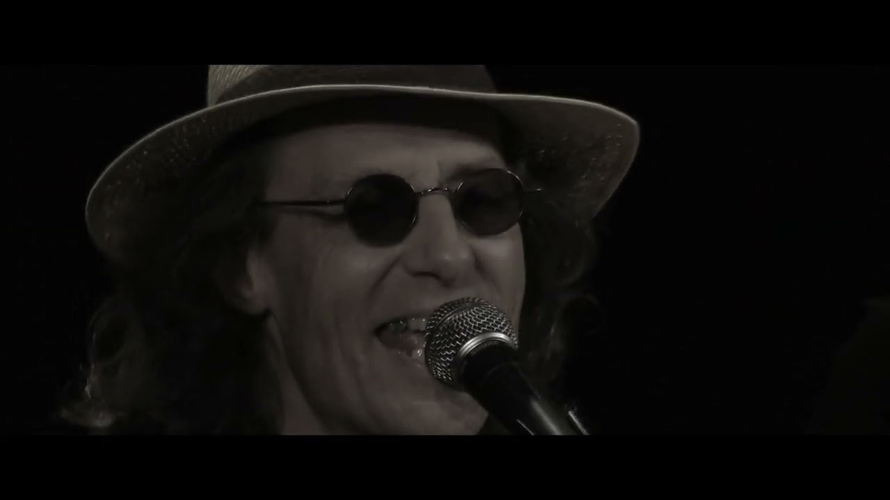RAIN DOGS SWEDEN: Things Have Changed (Bob Dylan cover)