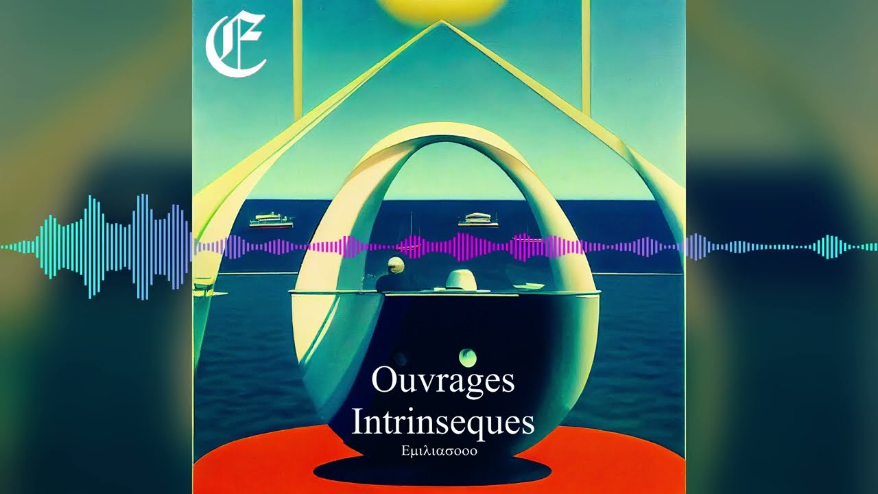 Emiliasooo - Ouvrages Intrinseques (Full)