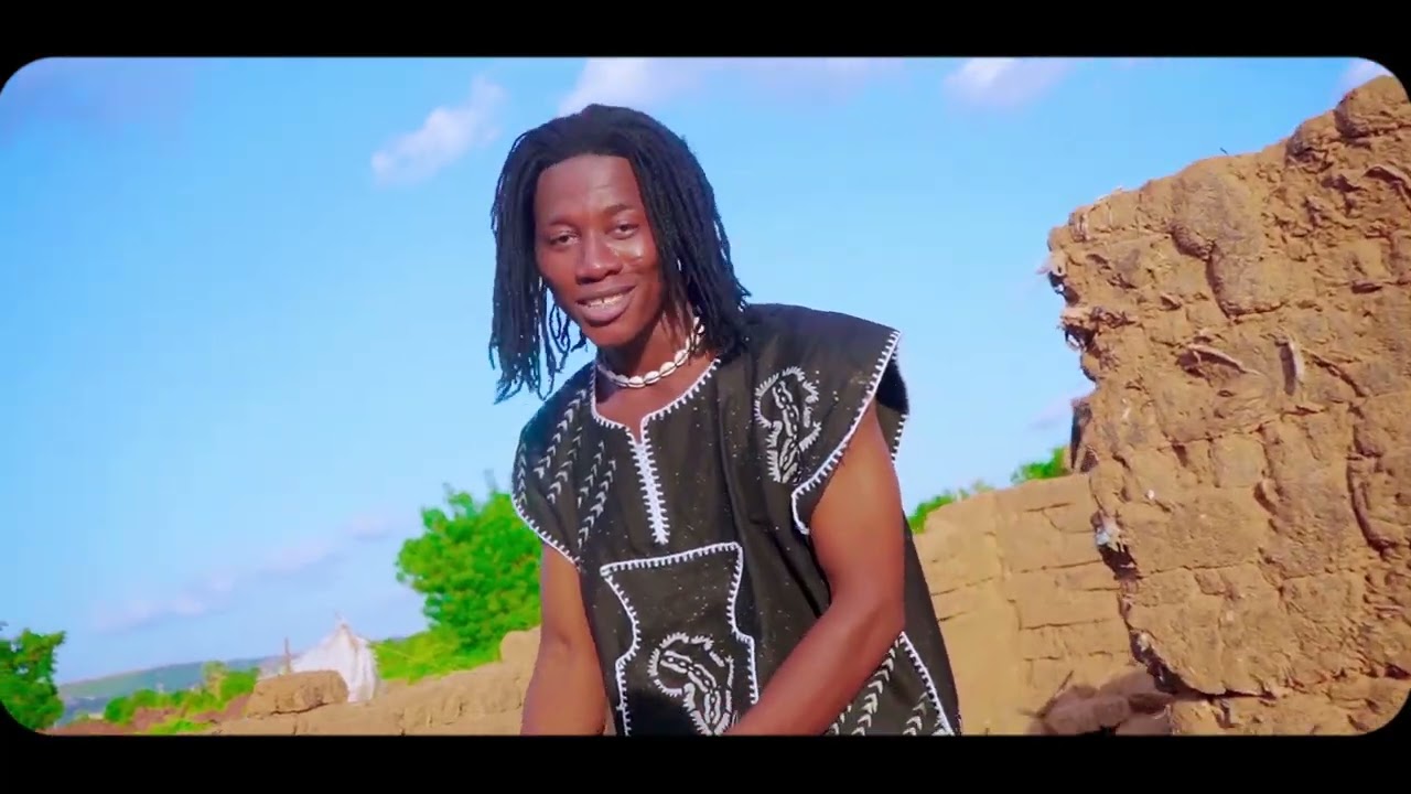 Drakenzy - Fantan Den (Clip Officiel 2025)