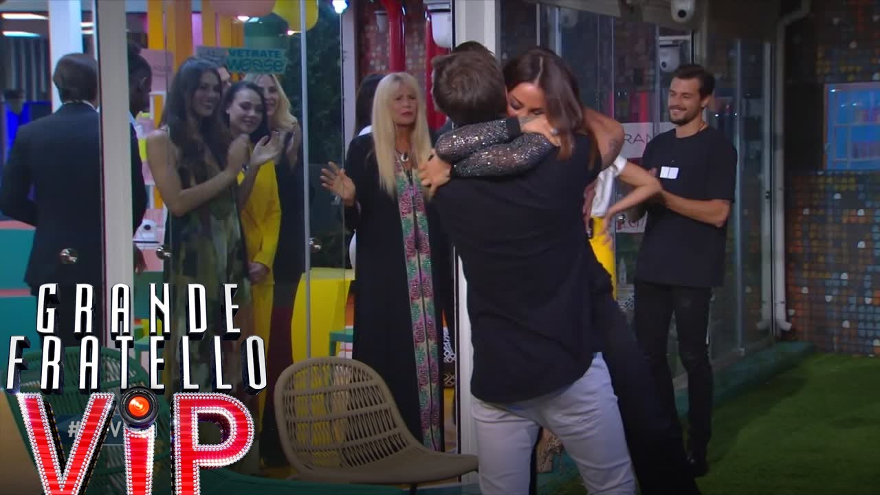 Grande Fratello Vip - Selvaggia Roma è una nuova concorrente