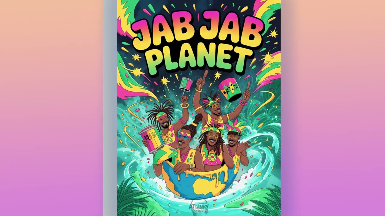 SOCA INSTRUMENTAL  