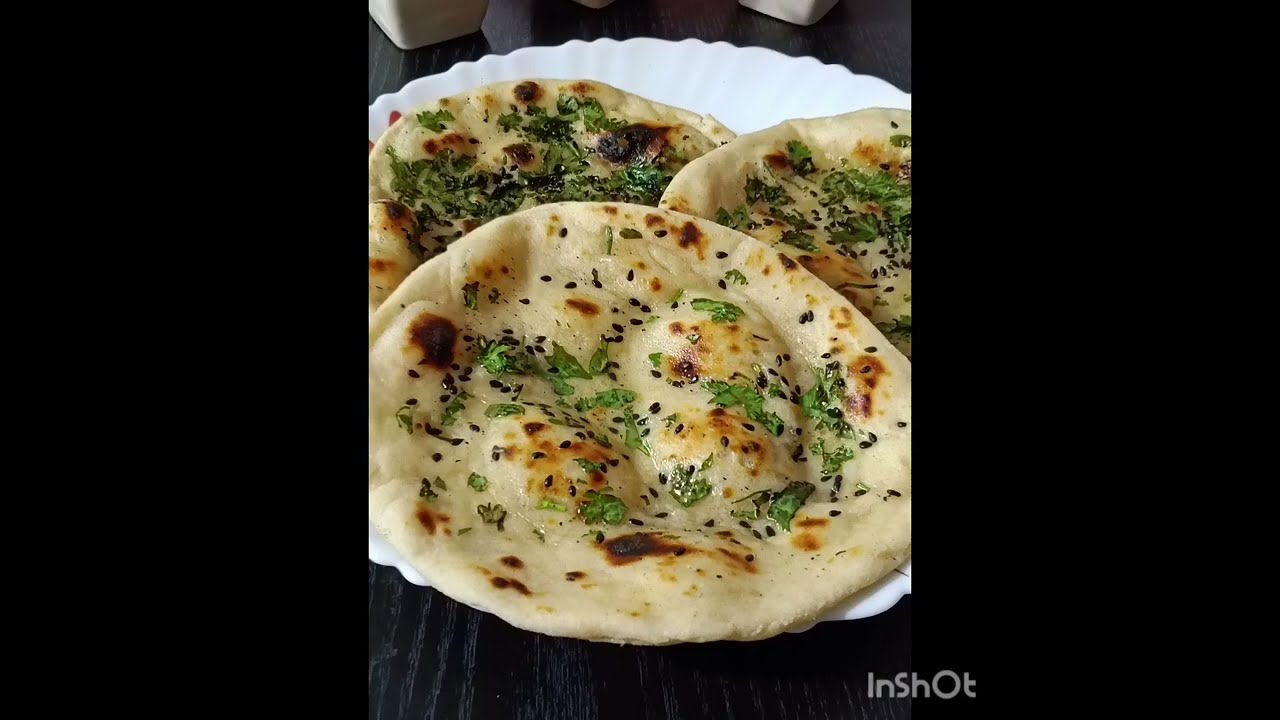  PERFECT NAAN AT HOME TAVA GIFTED BY @bsnatural_official.#homemadenaan#trandingvideo#viralnaan#food👍