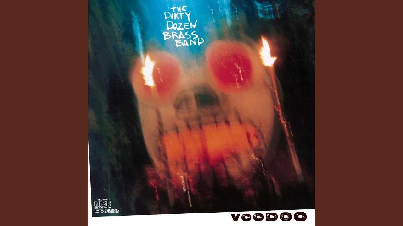 Voodoo