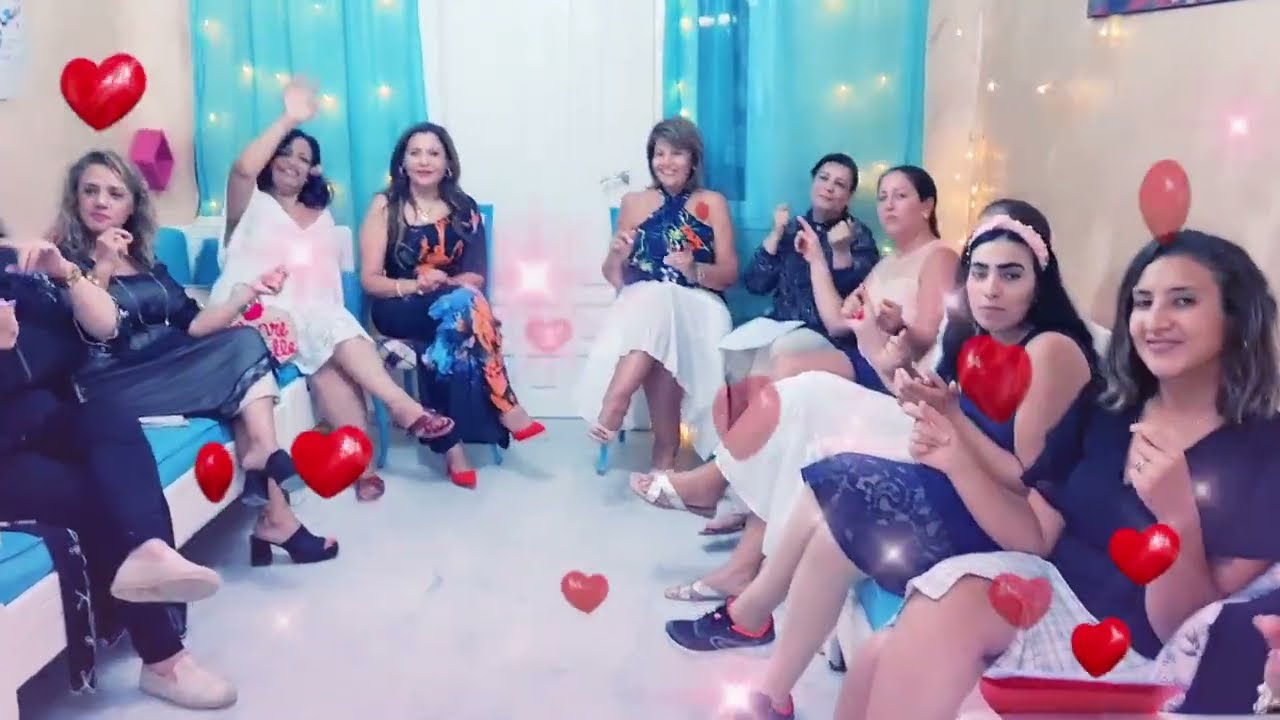 اشتقنالك ❤️ راغب علامة 💕 بقيادة الفنانة رحمة بن عفانة 🎙 Club ELLE 🎼