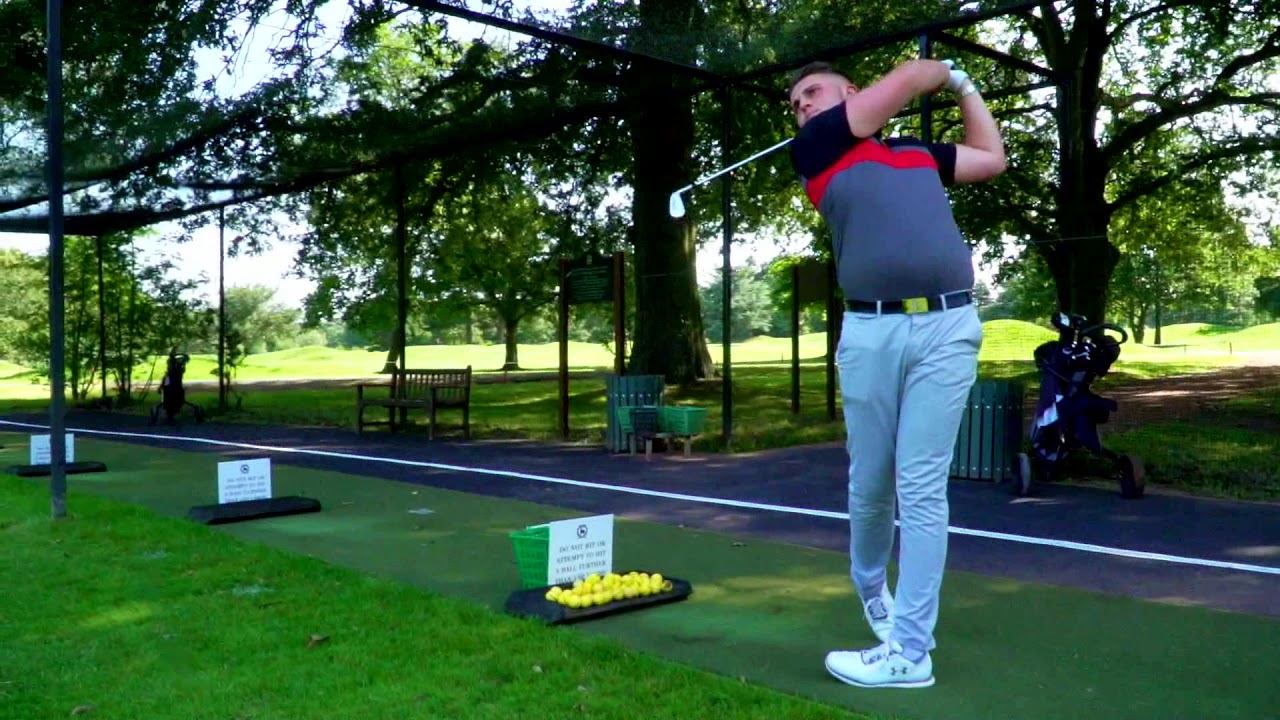 Royal Mid-Surrey Club Video