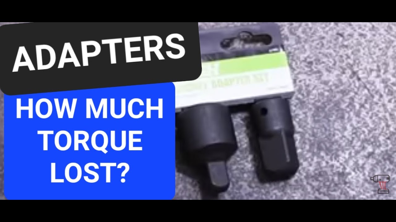 Adapter 1/2