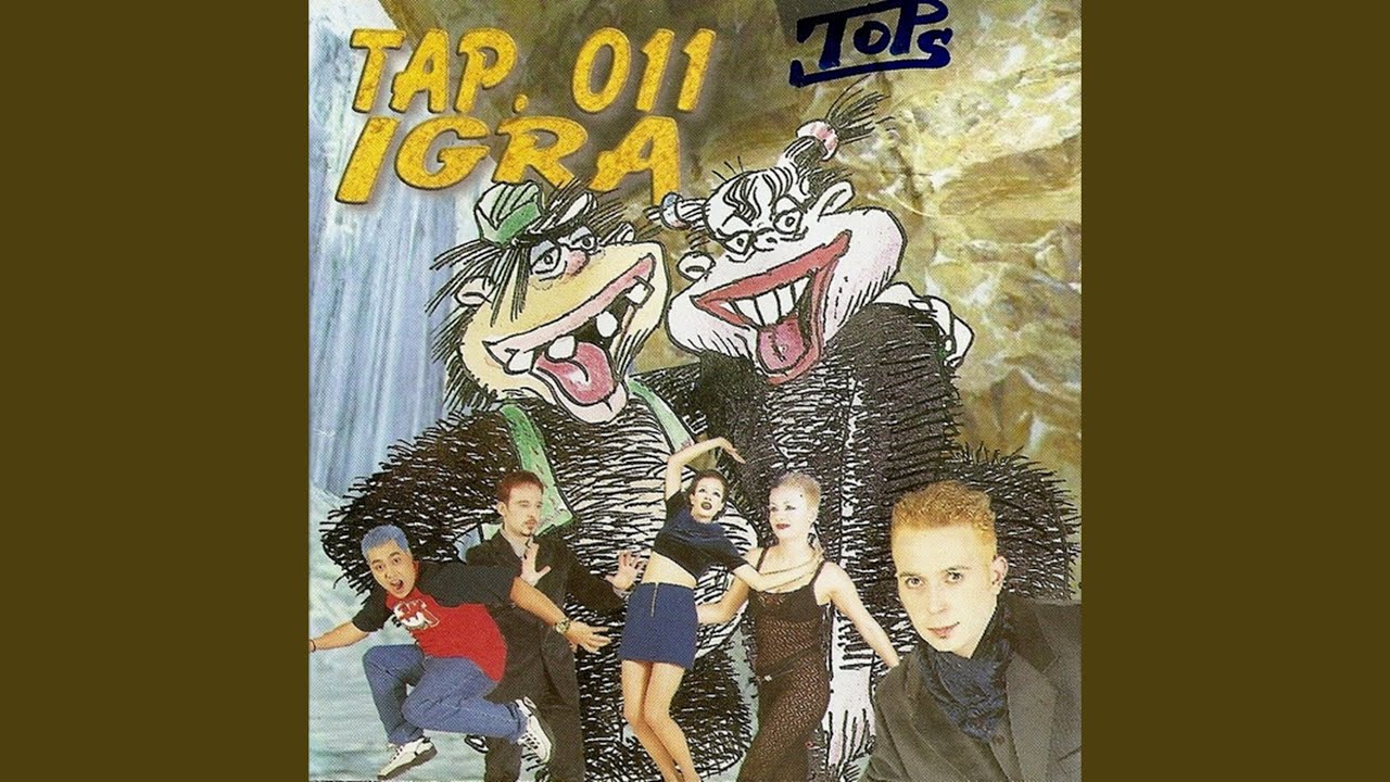 Igra